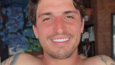 Felipe Prior foi condenado pelo STJ a oito anos de prisão por estupro ocorrido em 2014; decisão não admite mais recurso. - Imagem: Reprodução