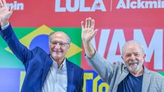 Definição ocorre no contexto das articulações políticas iniciais para a disputa presidencial - Imagem: Reprodução/Redes Sociais