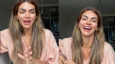 Kelly Key se apresenta no BBB 26; cantora teve a carreira impulsionada após hit viralizar no BBB 1, em 2002. - Imagem: Reprodução
