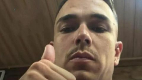 Um dos amigos de Daniel permanece desaparecido, enquanto a Polícia Civil investiga o homicídio e busca por testemunhas - Imagem: Reprodução/Redes Sociais