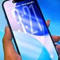 Descubra como a nova tela bloqueada do iPhone traz um efeito tridimensional que transforma a experiência visual do usuário - Imagem: Reprodução