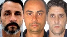Os suspeitos, integrantes do PCC, desempenhavam funções distintas na execução do crime, que foi cuidadosamente planejado e articulado - Imagem: Reprodução/G1