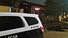 Gilza deixa uma filha adolescente e seu corpo foi sepultado na manhã seguinte ao crime - Imagem: Divulgação/Polícia Civil