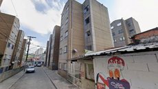 O médico ainda não prestou depoimento formal à Polícia Civil, e sua defesa não foi localizada para comentar o caso - Imagem: Reprodução/Google Street View