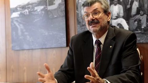 A defesa de Buzzi nega as acusações de assédio e afirma que as denúncias carecem de provas concretas, enquanto o caso segue em apuração - Imagem: Reprodução/Luiz Silveira/Agência CNJ