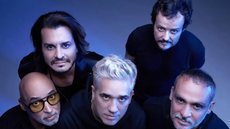 Jota Quest - Imagem: Reprodução/Weber Pádua/Divulgação