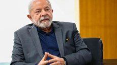 Presidente Luiz Inácio Lula da Silva - Marcelo Camargo/Agência Brasil