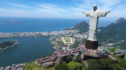 Cúpula reunirá líderes de países em desenvolvimento para discutir temas estratégicos e fortalecer a cooperação internacional - Imagem: Reprodução/ Redes Sociais