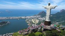 Cúpula reunirá líderes de países em desenvolvimento para discutir temas estratégicos e fortalecer a cooperação internacional - Imagem: Reprodução/ Redes Sociais