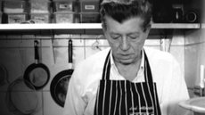 José de Almeida, fundador do restaurante - Imagem: Reprodução/ Instagram restaurante Mocotó