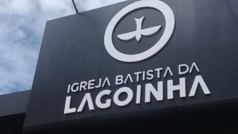 Igreja se coloca à disposição das autoridades e planeja ações legais contra a disseminação de informações falsas - Imagem: Reprodução/Redes Sociais