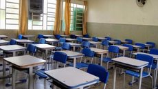 Levantamento revela que 25.699 professores se afastaram por problemas mentais em 2023, com média de 95 licenças por dia - Foto: Rodolfo Santos/ Getty Images/ iStockphoto