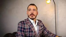 O coach de masculinidade Thiago Schutz - Imagem: Reprodução