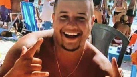 Tragédia em Madureira: Homem é assassinado a tiros pelo ex-namorado de sua atual parceira - Imagem: Reprodução Twitter@PenhaNewsRJ