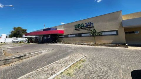 A estrutura física da UPA foi reorganizada, com novos equipamentos e manutenção, assegurando atendimento contínuo - Imagem: Reprodução