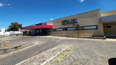 A estrutura física da UPA foi reorganizada, com novos equipamentos e manutenção, assegurando atendimento contínuo - Imagem: Reprodução