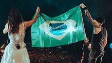 Foto: Reprodução/Redes sociais oficiais da banda