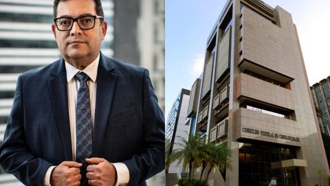 Evento de posse deve reunir ministros, integrantes da Receita Federal e representantes do setor empresarial - Imagem: Reprodução/Redes Sociais