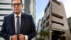Evento de posse deve reunir ministros, integrantes da Receita Federal e representantes do setor empresarial - Imagem: Reprodução/Redes Sociais