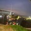 Governo do Acre envia equipes para apoiar vítimas e moradores após o desabamento da ponte de R$ 36 milhões - Imagem: Reprodução/Arquivo/ Prefeitura de Sena Madureira