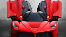 Além da Ferrari, modelos Porsche 918 Spyder também figuram entre os IPVAs mais altos do DF, com valores significativos - Imagem: Reprodução/G1