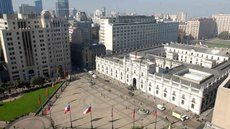 Neste domingo, mais de 15 milhões de chilenos votam para eleger o próximo presidente e renovar o Congresso - Foto: Reprodução