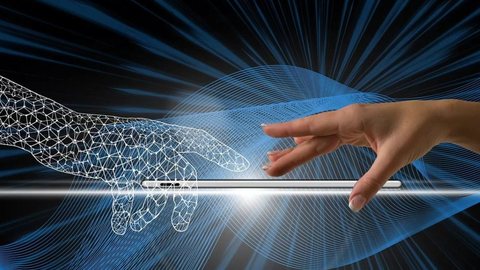 Entenda como a Inteligência Artificial pode ajudar, mas não substituir profissionais de saúde mental - Foto: Reprodução