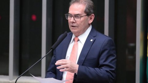 Parlamentares criticam o veto de Lula, acusando-o de desconsiderar a construção coletiva do Legislativo e reabrir tensões políticas - Imagem: Agência Câmara de Notícias/ Bruno Spada/Câmara dos Deputados