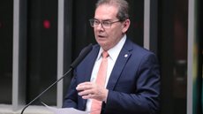 Parlamentares criticam o veto de Lula, acusando-o de desconsiderar a construção coletiva do Legislativo e reabrir tensões políticas - Imagem: Agência Câmara de Notícias/ Bruno Spada/Câmara dos Deputados