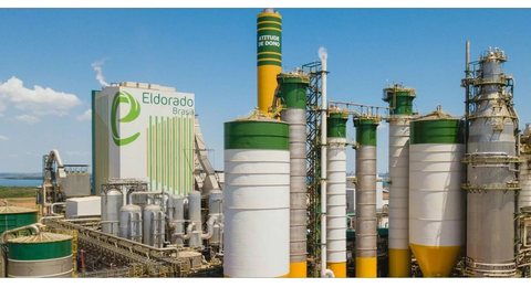 Eldorado Brasil - Imagem: Divulgação / Eldorado Brasil