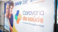 Atendimento intensificado amplia acesso a cirurgias e melhora fluxo na rede oftalmológica municipal - Imagem: Reprodução/Acervo