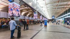 Aeroporto da Bahia - Imagem: Reprodução