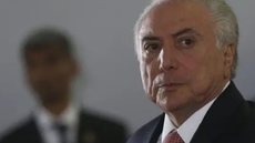 Michel Temer - Imagem: Reprodução / Antonio Cruz / Agência Brasil