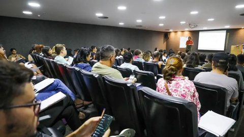 CPNU 2, conhecido como 'Enem dos Concursos', oferece 3.144 vagas para nível superior e 508 para nível intermediário - Imagem: Joel Rodrigues/Agência Brasília