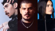 Mochakk, Vintage Culture e ANNA se apresentam em shows gratuitos no Parque do Carmo e no Parque do Povo - Imagem: Reprodução
