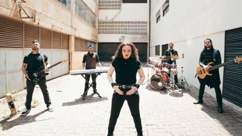 Perpetual Legacy - Imagem: Reprodução / Instagram @perpetuallegacyband