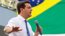 Negociações internas avançam enquanto partido tenta construir uma chapa competitiva - Imagem: Reprodução/Gabriel Rosa/AEN