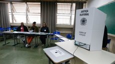 Prefeitos do PL, PSDB e Podemos dominam o cenário na Grande São Paulo - Imagem: Reprodução / Paulo Pinto / Agência Brasil
