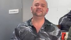 Douglas Alexsandro Corrêa Petronilho é investigado por denúncias que levantam questões sobre a gestão de saúde em São Paulo - Imagem: Reprodução