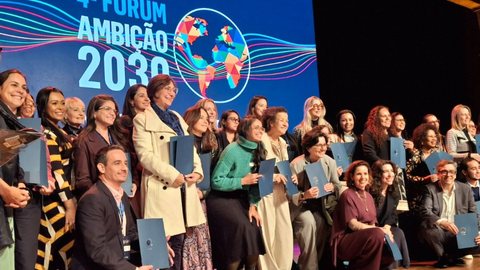 A Hapvida, maior empresa de saúde integrada da América Latina, busca fortalecer a presença feminina em posições estratégicas até 2030 - Foto: Reprodução/Acervo