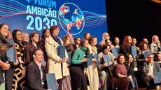 A Hapvida, maior empresa de saúde integrada da América Latina, busca fortalecer a presença feminina em posições estratégicas até 2030 - Foto: Reprodução/Acervo