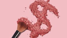 O aumento nos gastos com procedimentos estéticos mostra que a busca pela beleza vai além dos cosméticos - Imagem: Reprodução/Tiffany Herring/Axios