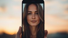 Esquema envolvia personagens criadas por inteligência artificial e uso indevido de fotos de autoridades - Imagem: Reprodução
