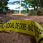 O balanço de 2025 ainda é parcial, mas especialistas acreditam que a tendência de queda nas mortes violentas deve se manter - Imagem: Reprodução