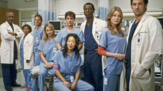 Grey's Anatomy: greve em Hollywood pode afetar duração da 20ª temporada. - Imagem: reprodução Twitter@William84570075