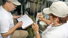 Com a desativação da Sucen, laboratórios enfrentam falta de recursos e equipamentos, comprometendo a saúde pública no estado - Imagem: Divulgação/Alesp