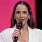 A estratégia do PSD visa ampliar sua representatividade no Congresso, com Silvia Abravanel como um nome forte nas eleições de 2026 - Imagem: Reprodução/Redes Sociais