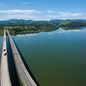 Governo de SP e Sabesp garantem monitoramento e ações para manter a segurança hídrica, mesmo com desafios climáticos - Foto: Reprodução/Redes Sociais
