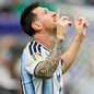 Neste sábado, Inglaterra e Noruega se enfrentam em Miami, enquanto Argentina e Suíça duelam em Kansas City pelas semifinais - Foto: Reprodução/Redes Sociais