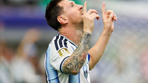 Neste sábado, Inglaterra e Noruega se enfrentam em Miami, enquanto Argentina e Suíça duelam em Kansas City pelas semifinais - Foto: Reprodução/Redes Sociais